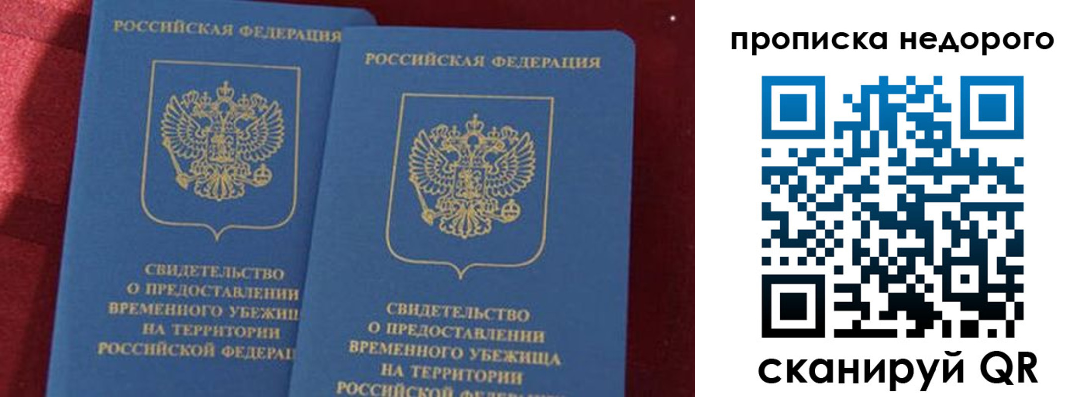 прописка гарантия в Волхове